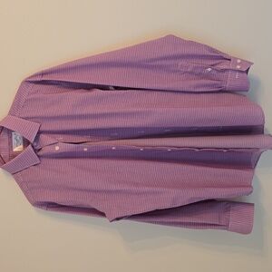 Lorenzo Uomo Dress Shirt, Trim Fit